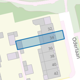 Perceel SON00-A-3640