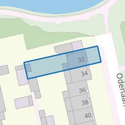 Perceel SON00-A-3641