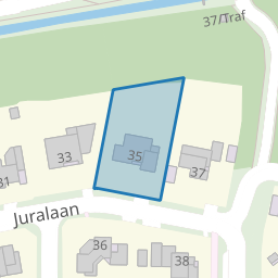 Perceel SON00-A-3690