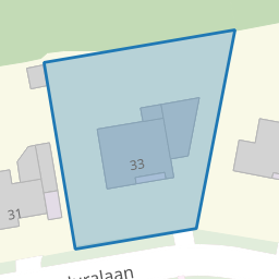 Perceel SON00-A-3691