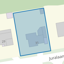 Perceel SON00-A-3692