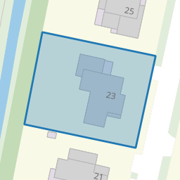 Perceel SON00-A-3696