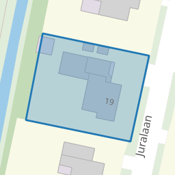 Perceel SON00-A-3698