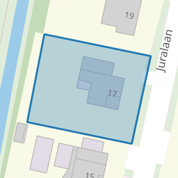 Perceel SON00-A-3699