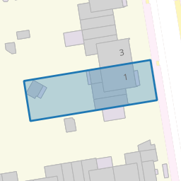 Perceel SON00-A-3712