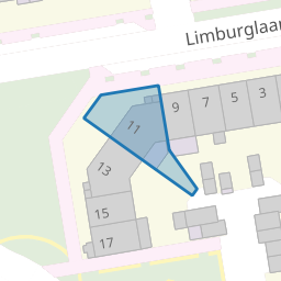 Perceel SON00-A-3717