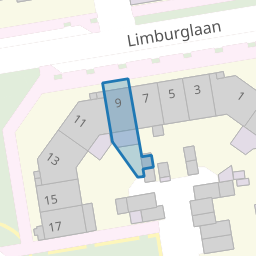 Perceel SON00-A-3718