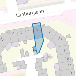 Perceel SON00-A-3721