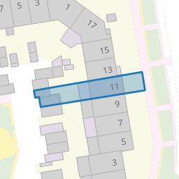 Perceel SON00-A-3726