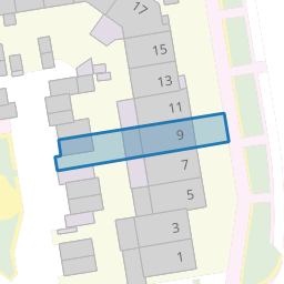 Perceel SON00-A-3727