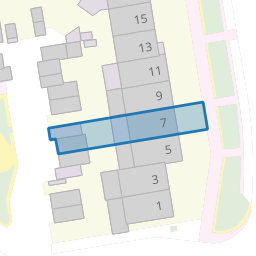 Perceel SON00-A-3728