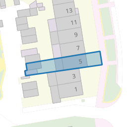 Perceel SON00-A-3729