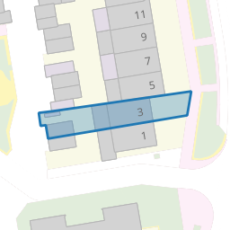 Perceel SON00-A-3730