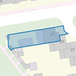 Perceel SON00-A-3732