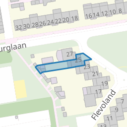 Perceel SON00-A-3733