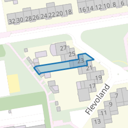 Perceel SON00-A-3734