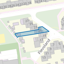 Perceel SON00-A-3735