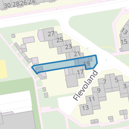 Perceel SON00-A-3736