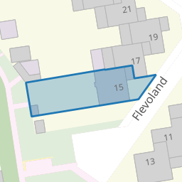 Perceel SON00-A-3738