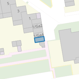 Perceel SON00-A-3740