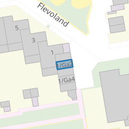 Perceel SON00-A-3742