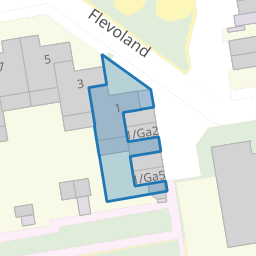 Perceel SON00-A-3744