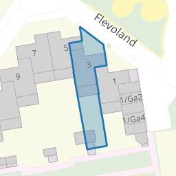 Perceel SON00-A-3745