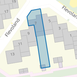 Perceel SON00-A-3747