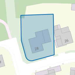 Perceel SON00-A-3752