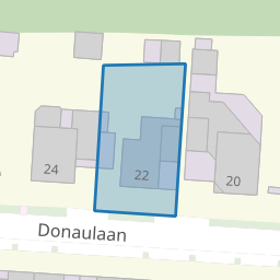 Perceel SON00-A-3755