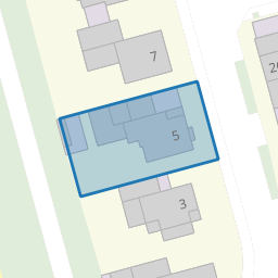 Perceel SON00-A-3758