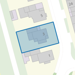 Perceel SON00-A-3759