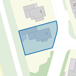 Perceel SON00-A-3760