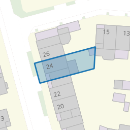 Perceel SON00-A-3763