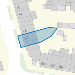 Perceel SON00-A-3765