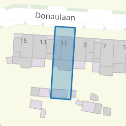 Perceel SON00-A-3771