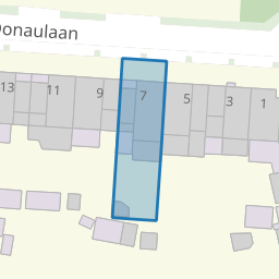 Perceel SON00-A-3773