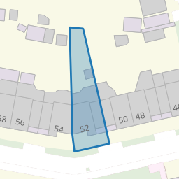 Perceel SON00-A-3780