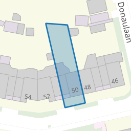 Perceel SON00-A-3781