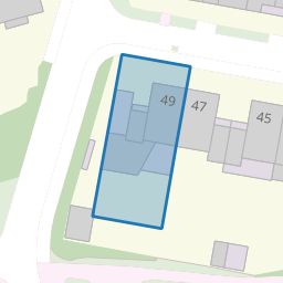 Perceel SON00-A-3784