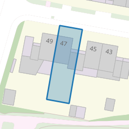 Perceel SON00-A-3785