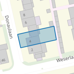 Perceel SON00-A-3797