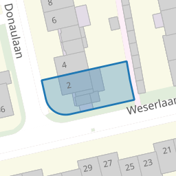 Perceel SON00-A-3798