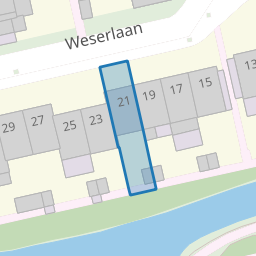 Perceel SON00-A-3810