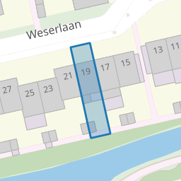 Perceel SON00-A-3811