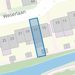 Perceel SON00-A-3812