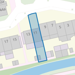 Perceel SON00-A-3815