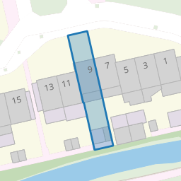 Perceel SON00-A-3816