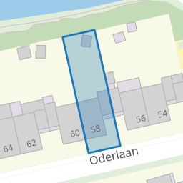 Perceel SON00-A-3824