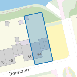 Perceel SON00-A-3826